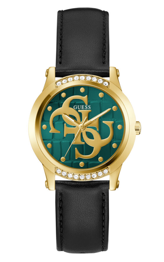 GUESS ANNETTE GW0860L6 Γυναικείο Ρολόι Quartz Ακριβείας