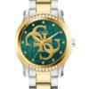GUESS ANNETTE GW0861L4 Γυναικείο Ρολόι Quartz Ακριβείας