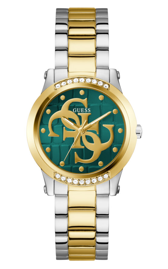 GUESS ANNETTE GW0861L4 Γυναικείο Ρολόι Quartz Ακριβείας