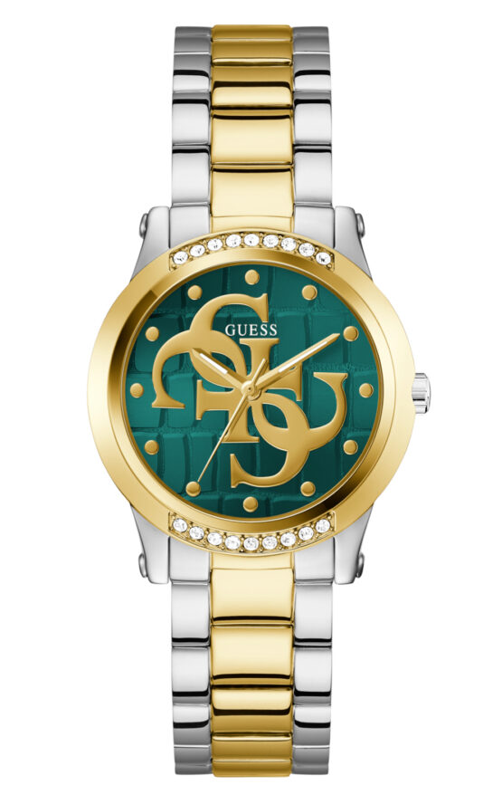 GUESS ANNETTE GW0861L4 Γυναικείο Ρολόι Quartz Ακριβείας