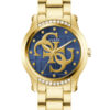 GUESS ANNETTE GW0861L6 Γυναικείο Ρολόι Quartz Ακριβείας
