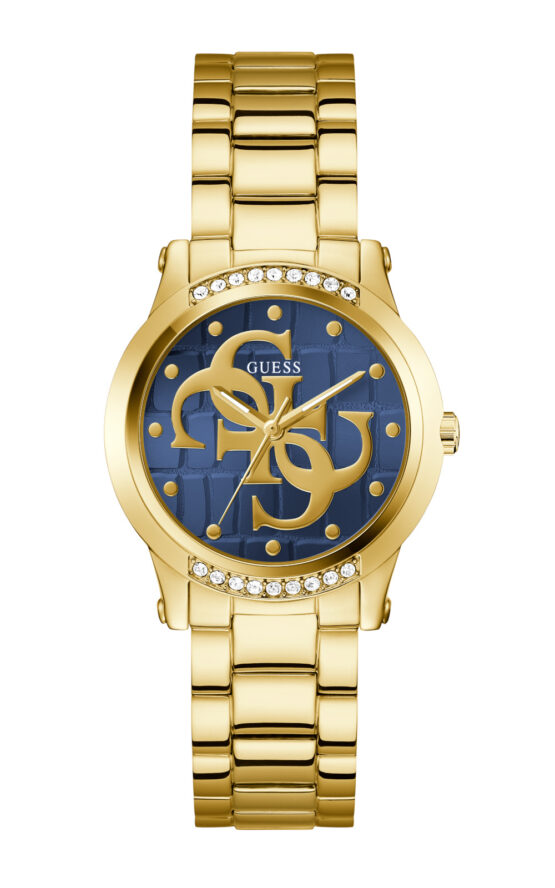 GUESS ANNETTE GW0861L6 Γυναικείο Ρολόι Quartz Ακριβείας