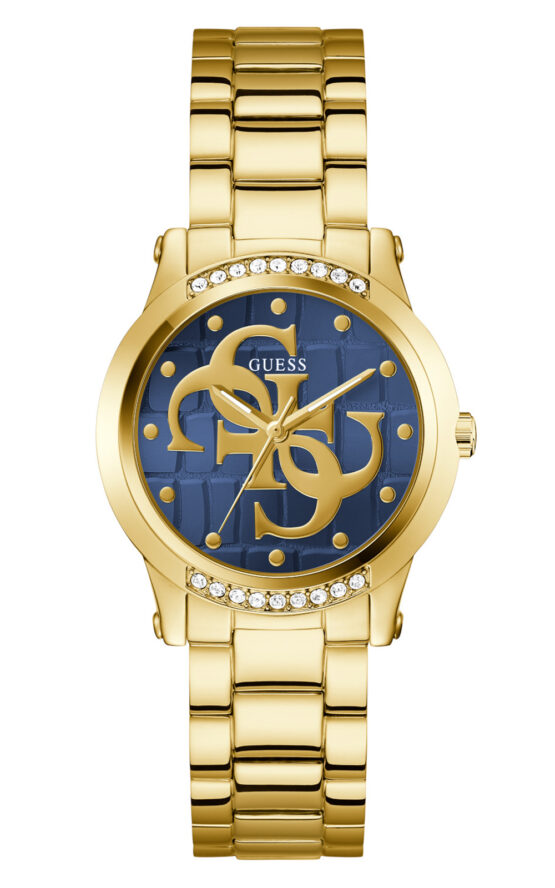 GUESS ANNETTE GW0861L6 Γυναικείο Ρολόι Quartz Ακριβείας