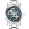 GUESS ANNETTE GW0861L7 Γυναικείο Ρολόι Quartz Ακριβείας