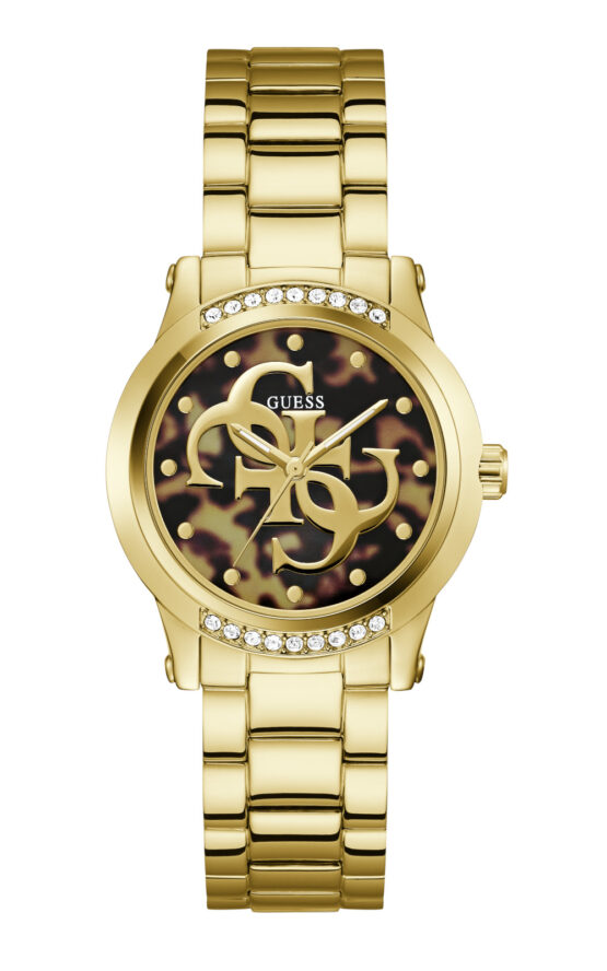 GUESS ANNETTE GW1105L2 Γυναικείο Ρολόι Quartz Ακριβείας