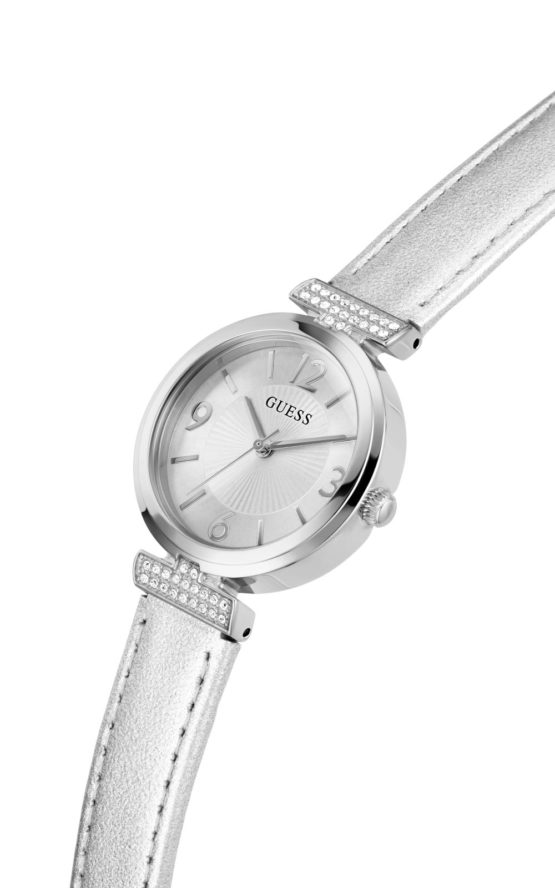 GUESS ARRAY GW0614L1 Γυναικείο Ρολόι Quartz Ακριβείας 4