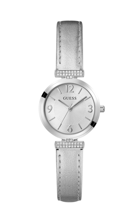 GUESS ARRAY GW0614L1 Γυναικείο Ρολόι Quartz Ακριβείας