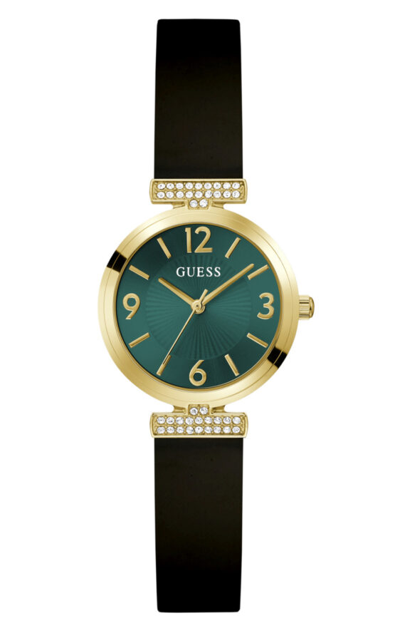 GUESS ARRAY GW0912L4 Γυναικείο Ρολόι Quatrz Ακριβείας