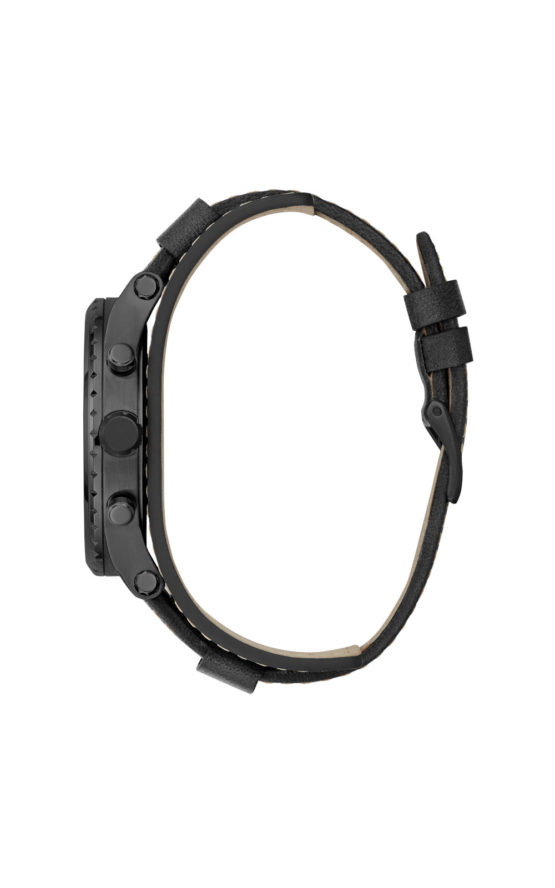 GUESS ARROW W1162G2 Ανδρικό Ρολόι Quartz Χρονογράφος Ακριβείας 2