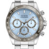 GUESS-ARTHUR-GW1058G1-Ανδρικο-Ρολοι-Quatrz-Χρονογραφος-Ακριβειας