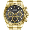 GUESS-ARTHUR-GW1058G2-Ανδρικο-Ρολοι-Quatrz-Χρονογραφος-Ακριβειας