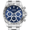 GUESS ARTHUR GW1058G7 Ανδρικό Ρολόι Quatrz Χρονογράφος Ακριβείας