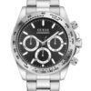 GUESS ARTHUR GW1058G8 Ανδρικό Ρολόι Quatrz Χρονογράφος Ακριβείας