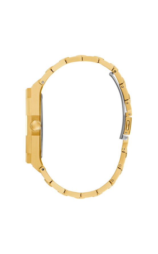 GUESS ASSET GW0575G2 Ανδρικό Ρολόι Quartz Ακριβείας 2