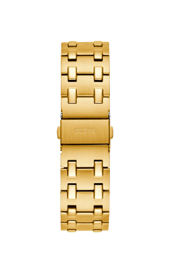 GUESS ASSET GW0575G2 Ανδρικό Ρολόι Quartz Ακριβείας 3