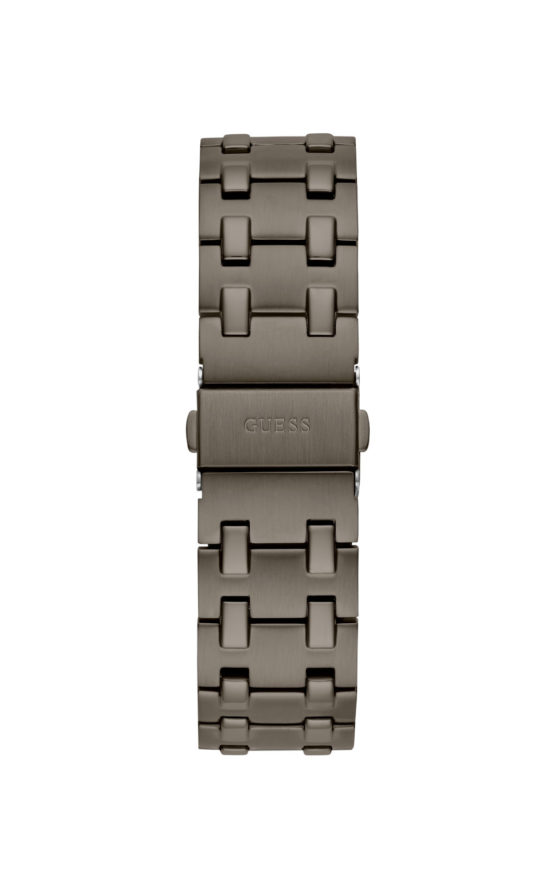 GUESS ASSET GW0575G5 Ανδρικό Ρολόι Quartz Ακριβείας 3