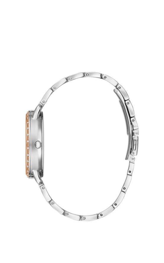 GUESS ASTRAL W1290L2 Γυναικείο Ρολόι Quartz Multi-Function 2