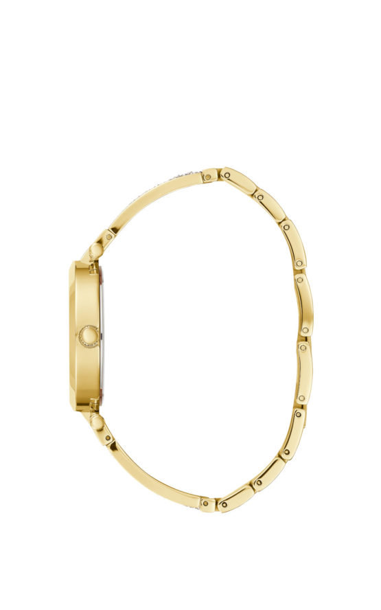 GUESS AURORA W1288L2 Γυναικείο Ρολόι Quartz Ακριβείας 2