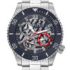 GUESS AXLE GW0488G1 Ανδρικό Ρολόι Quartz Multifunction Ακριβείας (1)