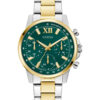 GUESS BAILEY GW0933L7 Γυναικείο Ρολόι Quartz Multifuction Ακριβείας