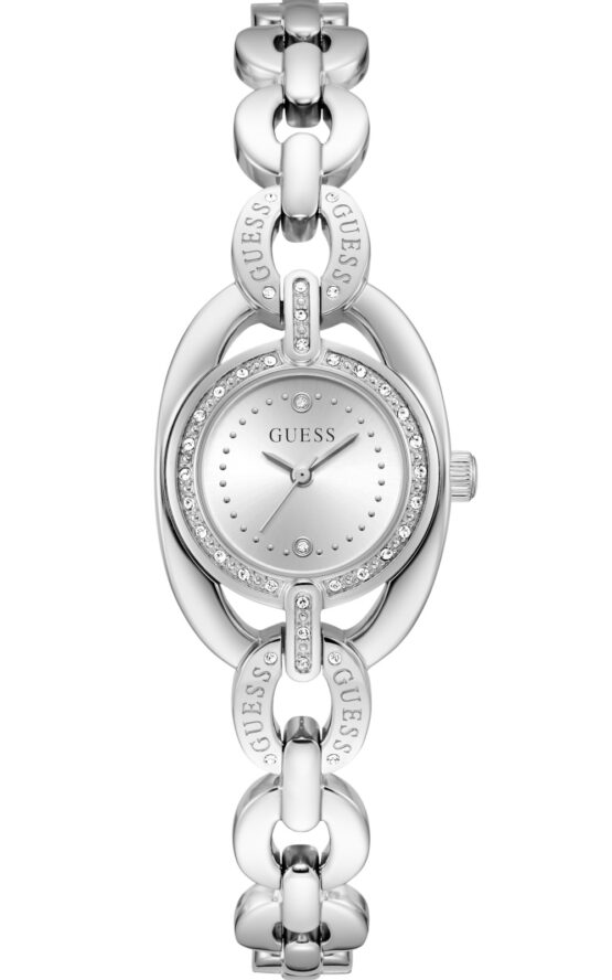 GUESS BLAIR GW1082L1 Γυναικείο Ρολόι Quartz Ακριβείας