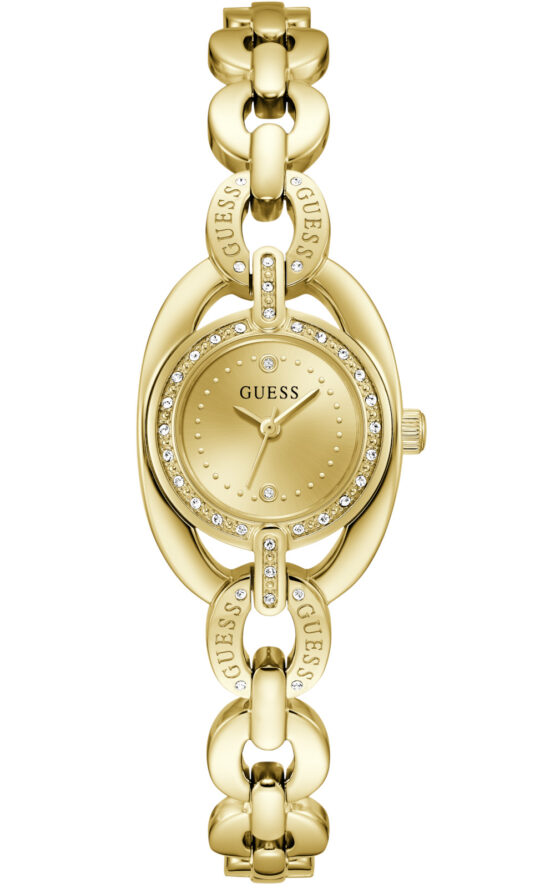 GUESS BLAIR GW1082L2 Γυναικείο Ρολόι Quartz Ακριβείας