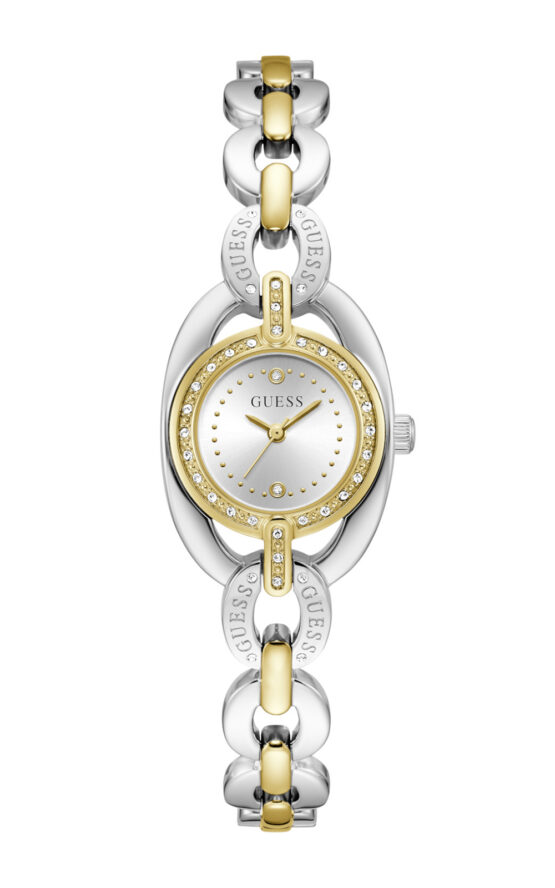GUESS BLAIR GW1082L3 Γυναικείο Ρολόι Quartz Ακριβείας