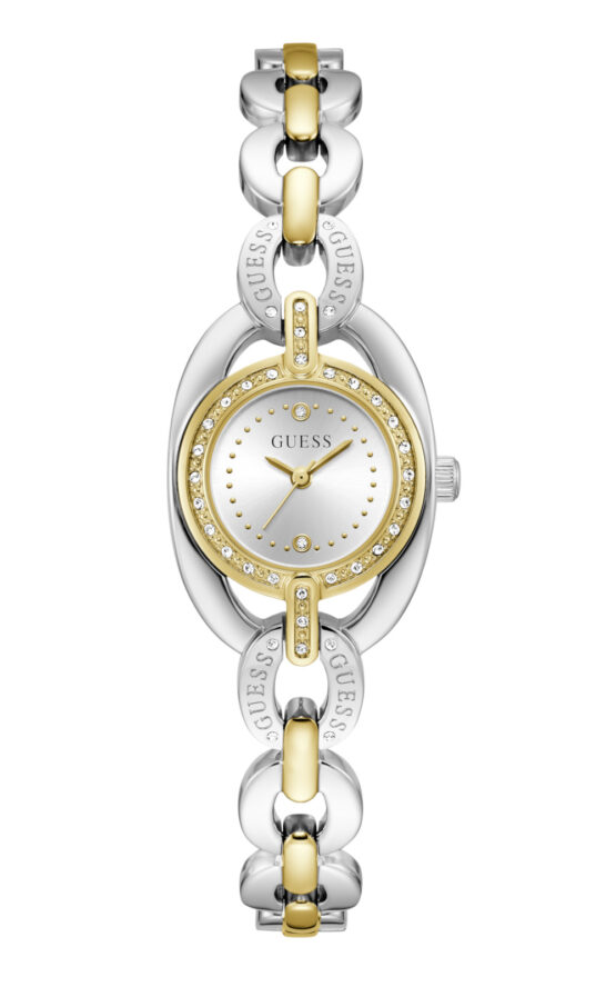 GUESS BLAIR GW1082L3 Γυναικείο Ρολόι Quartz Ακριβείας