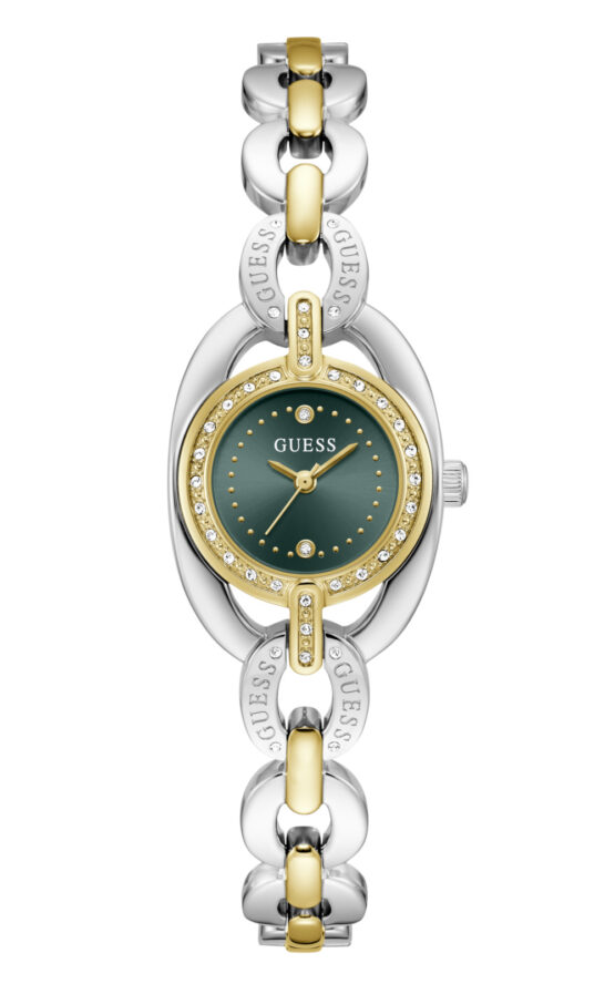 GUESS BLAIR GW1082L7 Γυναικείο Ρολόι Quartz Ακριβείας