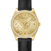GUESS BOA GW0989L2 Γυναικείο Ρολόι Quartz Ακριβείας