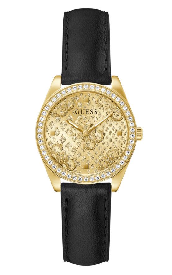 GUESS BOA GW0989L2 Γυναικείο Ρολόι Quartz Ακριβείας