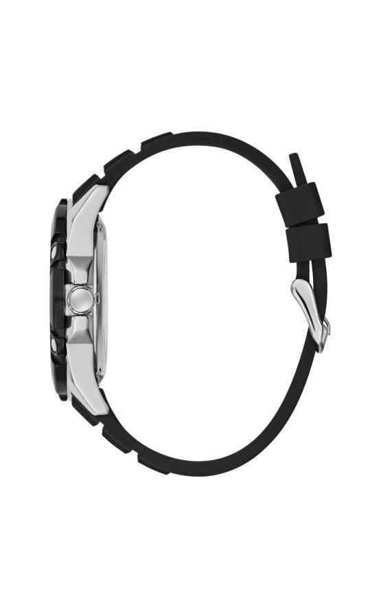 GUESS BOLT GW0061G1 Ανδρικό Ρολόι Αυτόματο 2