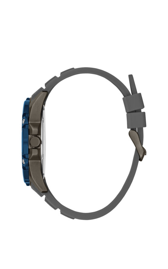 GUESS BOLT W1302G3 Ανδρικό Ρολόι Quartz Multi-Function 2