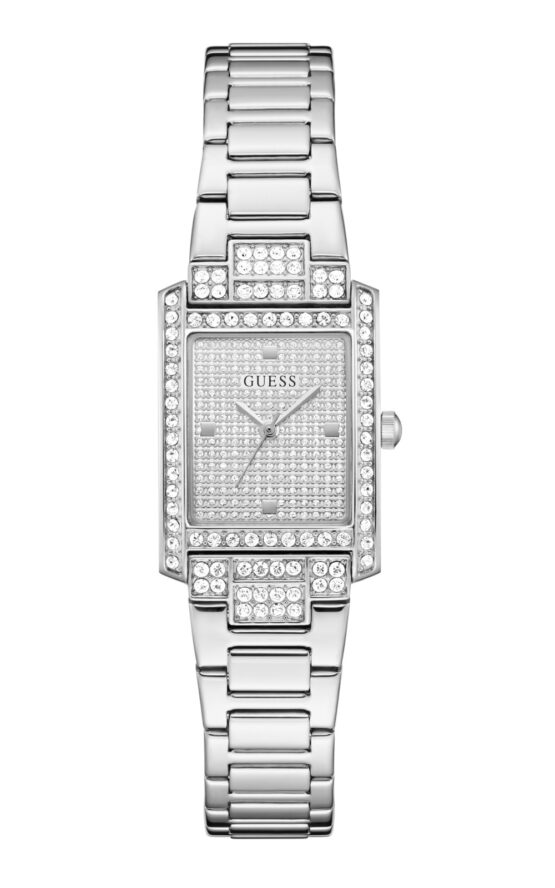 GUESS BONNET GW0995L1 Γυναικείο Ρολόι Quartz Ακριβείας