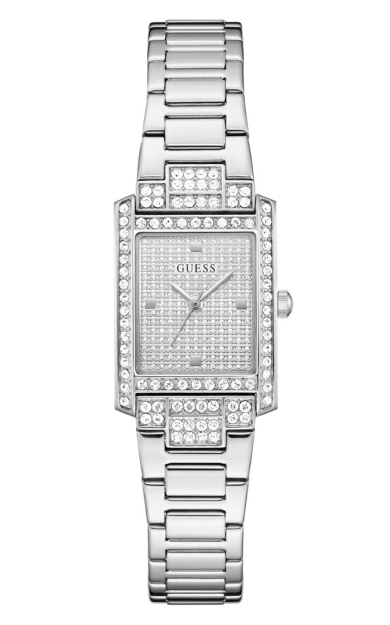 GUESS BONNET GW0995L1 Γυναικείο Ρολόι Quartz Ακριβείας