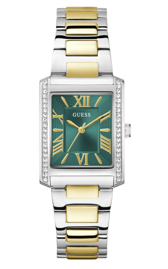 GUESS BONNIE GW0874L2 Γυναικείο Ρολόι Quartz Ακριβείας