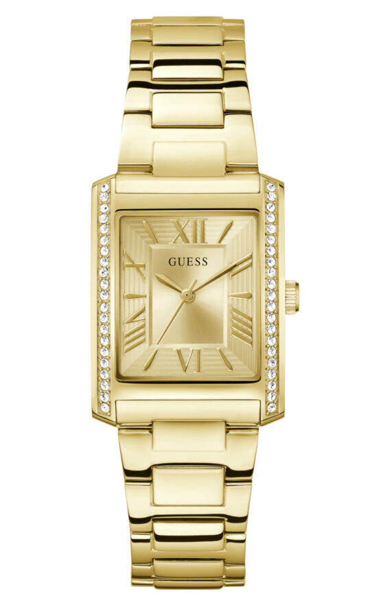 GUESS BONNIE GW0874L4 Γυναικείο Ρολόι Quartz Ακριβείας