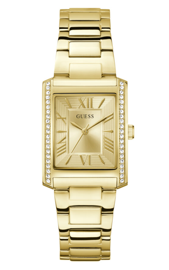 GUESS BONNIE GW0874L4 Γυναικείο Ρολόι Quartz Ακριβείας