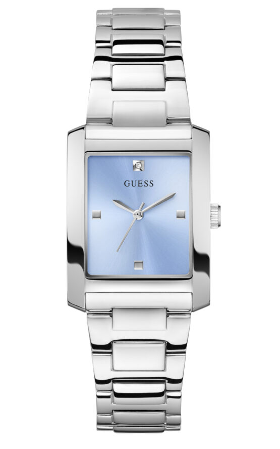 GUESS BONNIE GW0876L1 Γυναικείο Ρολόι Quartz Ακριβείας