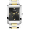 GUESS BONNIE GW0876L3 Γυναικείο Ρολόι Quartz Ακριβείας