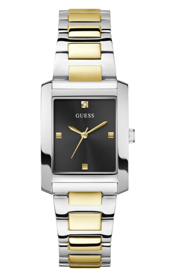 GUESS BONNIE GW0876L3 Γυναικείο Ρολόι Quartz Ακριβείας