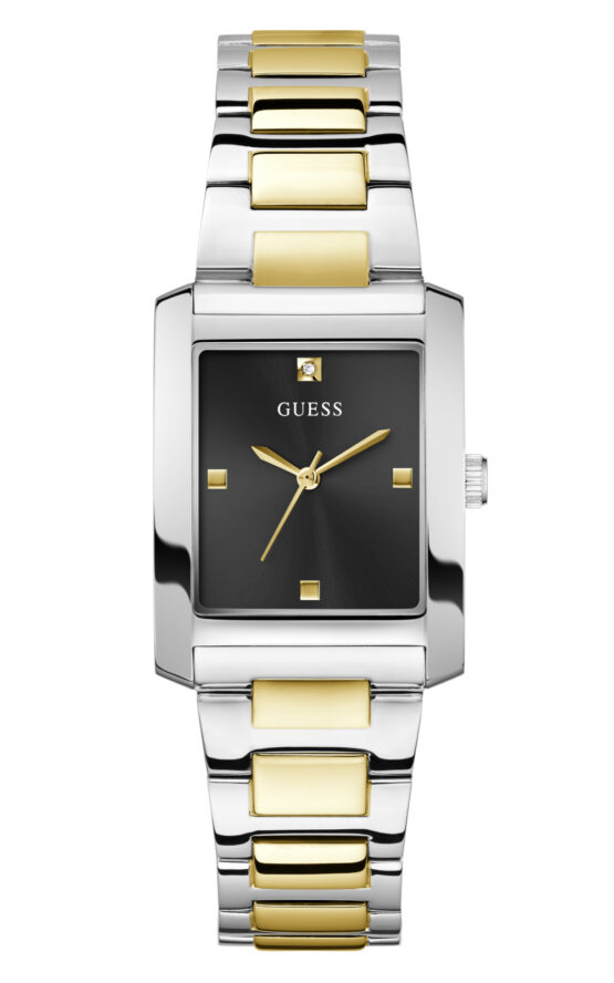 GUESS BONNIE GW0876L3 Γυναικείο Ρολόι Quartz Ακριβείας