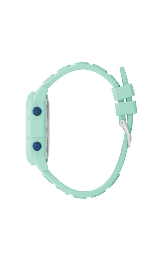 GUESS BOOST GW0015L5 Γυναικείο Ρολόι Digital 2