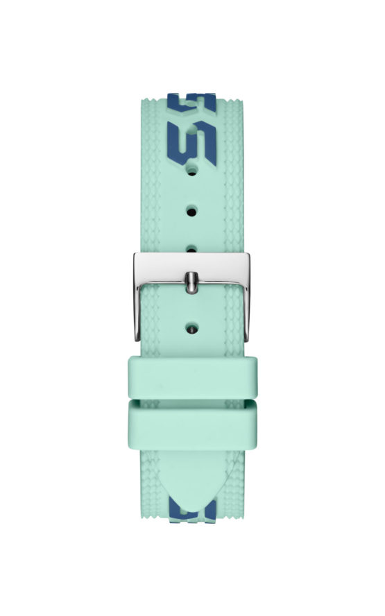 GUESS BOOST GW0015L5 Γυναικείο Ρολόι Digital 3
