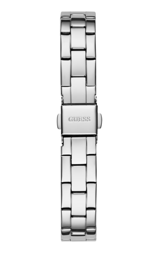 GUESS BRILLIANT GW0611L1 Γυναικείο Ρολόι Quartz Ακριβείας_2