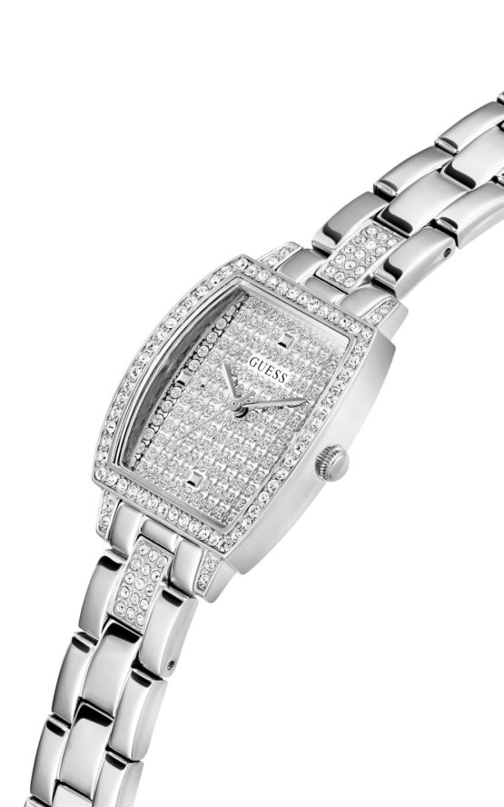 GUESS BRILLIANT GW0611L1 Γυναικείο Ρολόι Quartz Ακριβείας_3