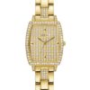 GUESS BRILLIANT GW0611L2 Γυναικείο Ρολόι Quartz Ακριβείας