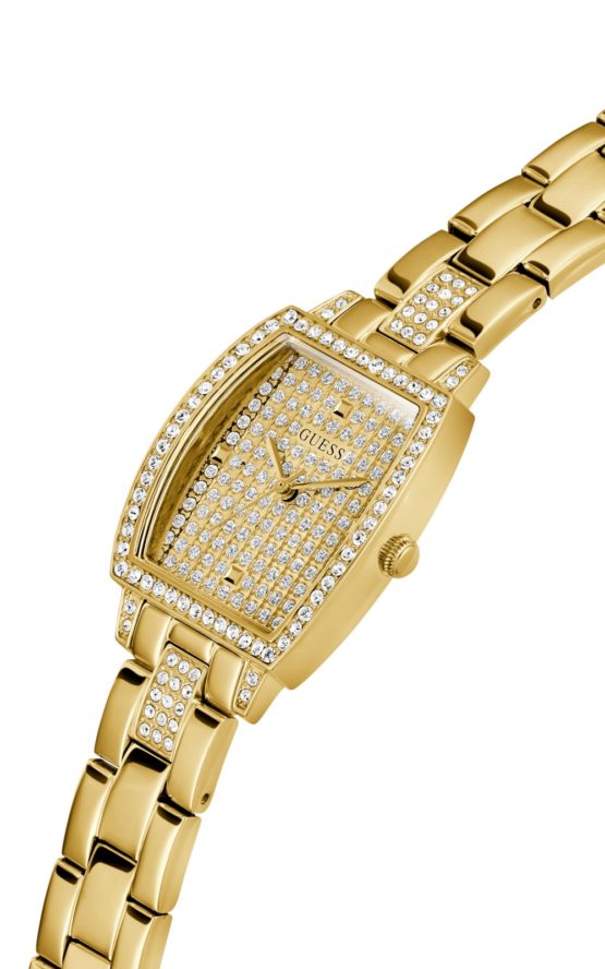 GUESS BRILLIANT GW0611L2 Γυναικείο Ρολόι Quartz Ακριβείας_3