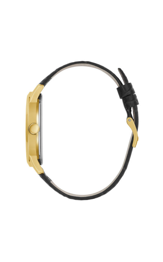 GUESS CAMPBELL GW0250G2 Ανδρικό Ρολόι Quartz Ακριβείας 2