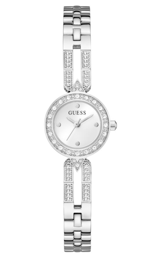 GUESS CASSIDY GW1016L1 Γυναικείο Ρολόι Quatrz Ακριβείας